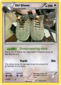 Old Shoes
