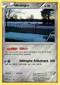 Missingno