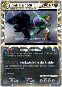 dark link 1000