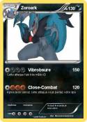 Zoroark