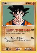 Goku