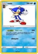 sonic