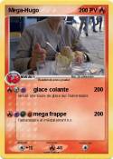 Mega-Hugo