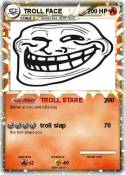 TROLL FACE