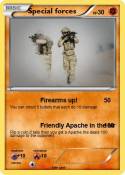 Special forces