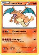 Charizard EX