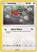 Fletchling