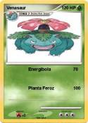 Venasaur