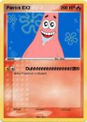 Patrick EX2