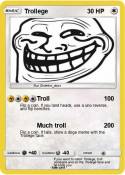 Trollege