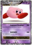 Kirby Ex