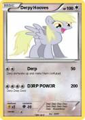 Derpy Hooves