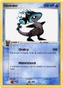 Geowater