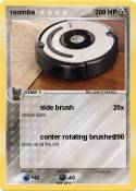 roomba