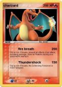 charizard