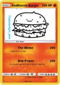Asdfmovie Burge