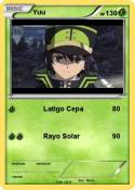 Yuu