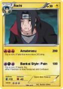 Itachi