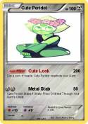 Cute Peridot