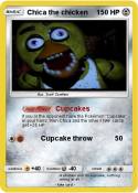 Chica the chick