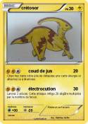 crétosor