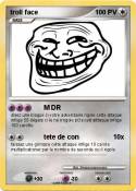 troll face