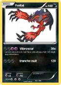 Yveltal