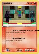 Herobrine