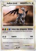 AuRas (moi) 999