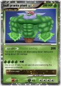 buff pranta