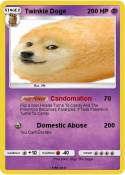 Twinkie Doge