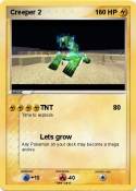 Creeper 2