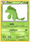 Leafers