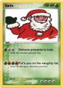 Santa 