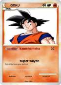 GOKU