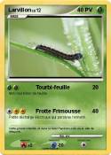 Larvillon