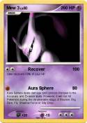 Mew 3