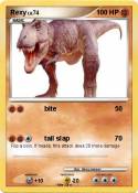 Rexy