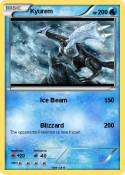 Kyurem