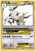 arceus