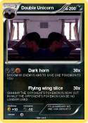 Double Unicorn