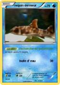 requin dormeur