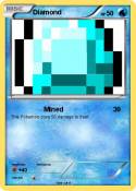 Diamond