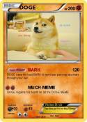 DOGE