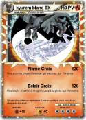 kyurem blanc