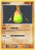 HAMOOD