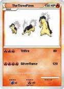 TheThreeFires
