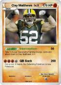 Clay Matthews