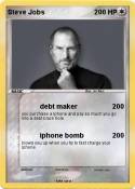Steve Jobs