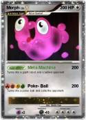 Morph